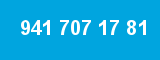 941 707 17 81